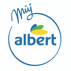Můj Albert App Icon